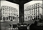 Piazza Insurrezione nel 1955 (Daniele Zorzi)